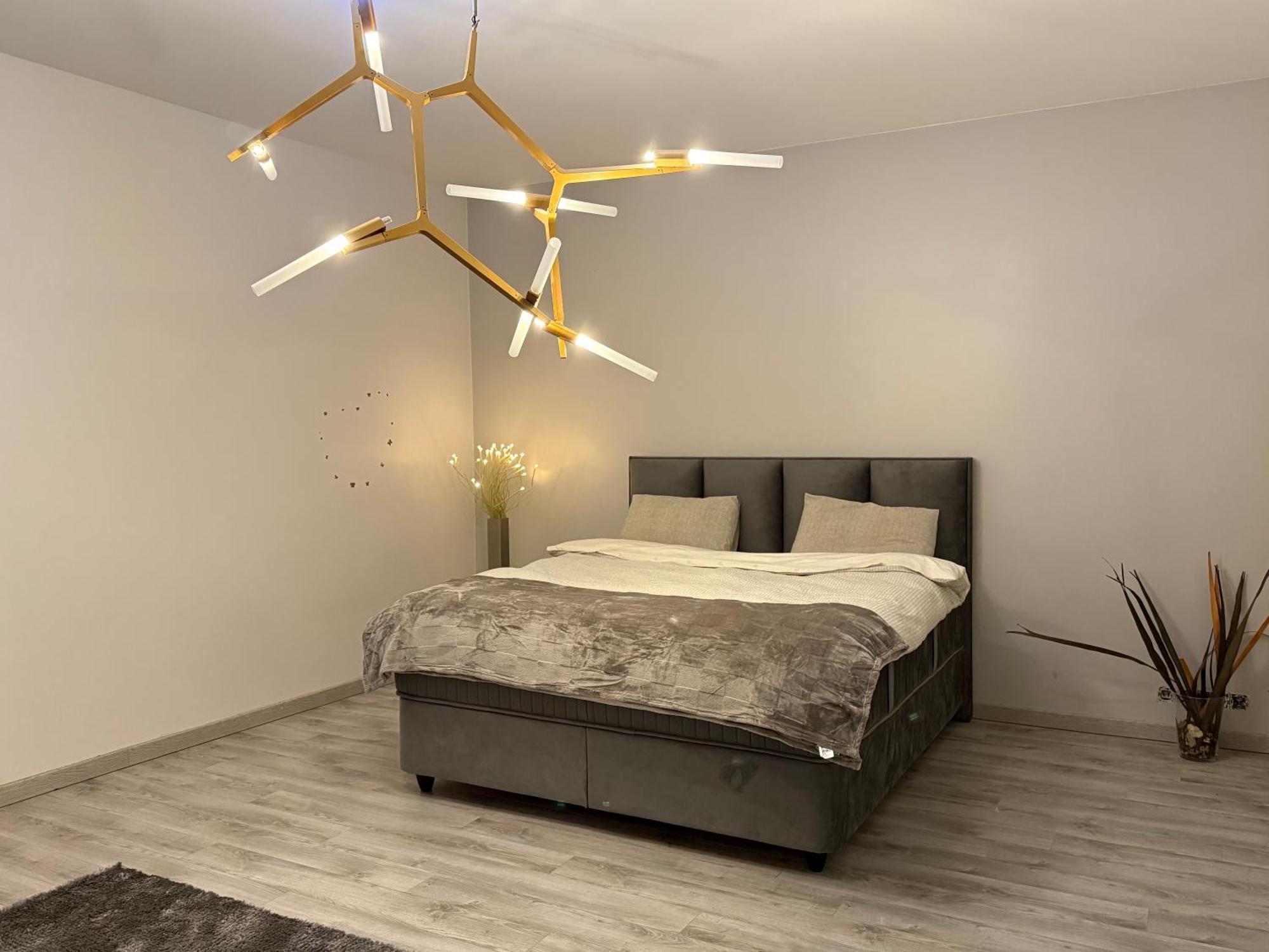 L'imperial Wifi & Confort Brussel