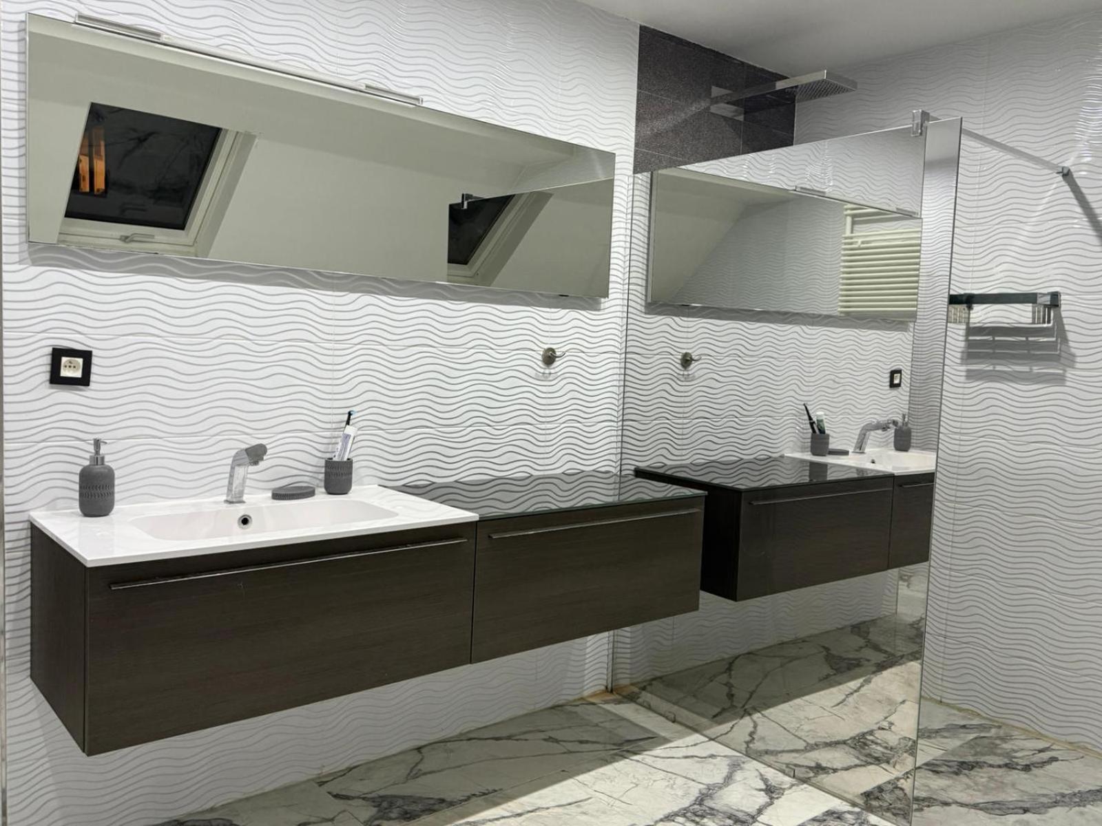 Casa vacanze L'imperial Wifi & Confort